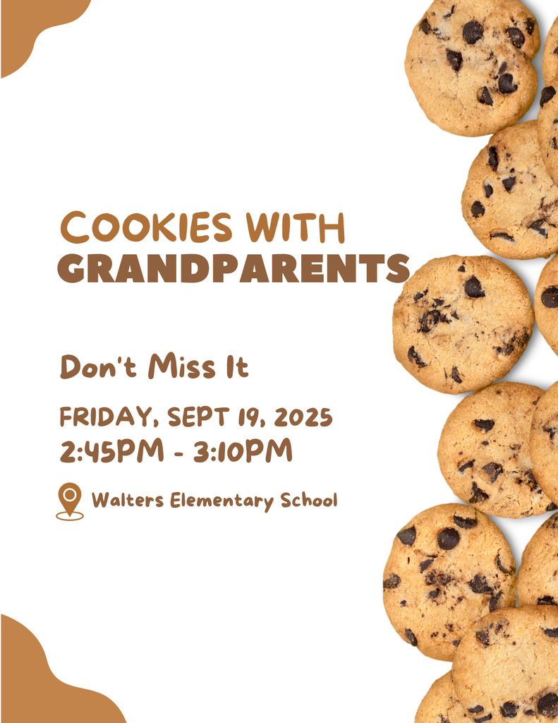 cookies with Grandparents