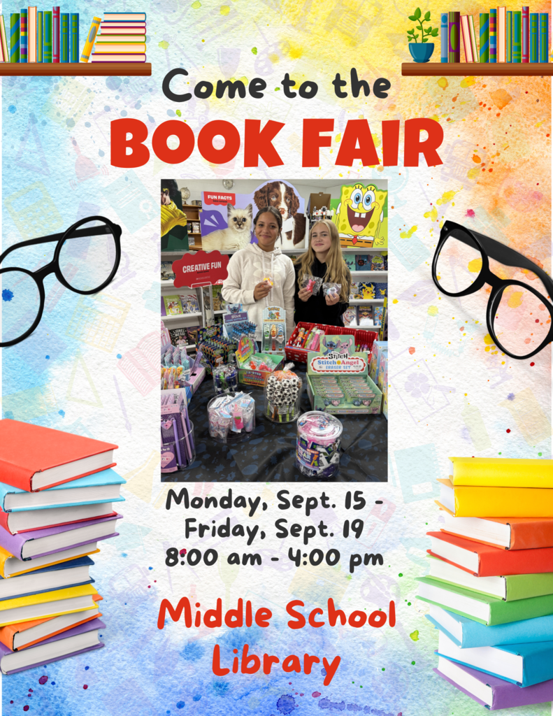 Book fair