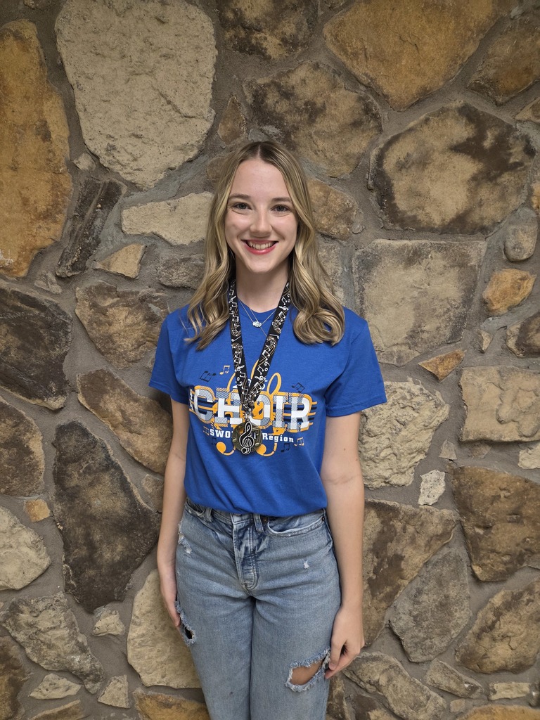 varsity choir all region