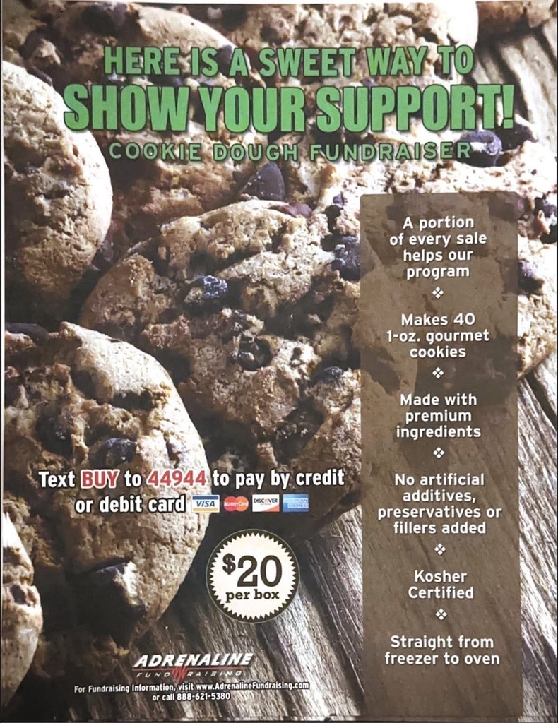 lady devil basketball fundraiser