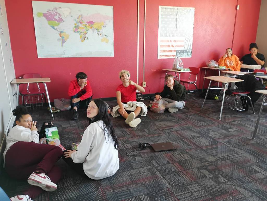  Life's hope donation