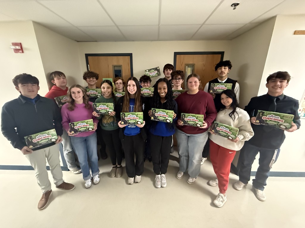 Life's hope donation