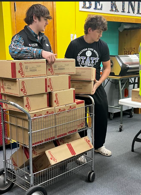  Life's hope donation