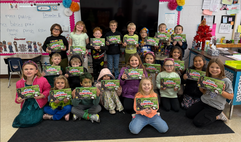  Life's hope donation