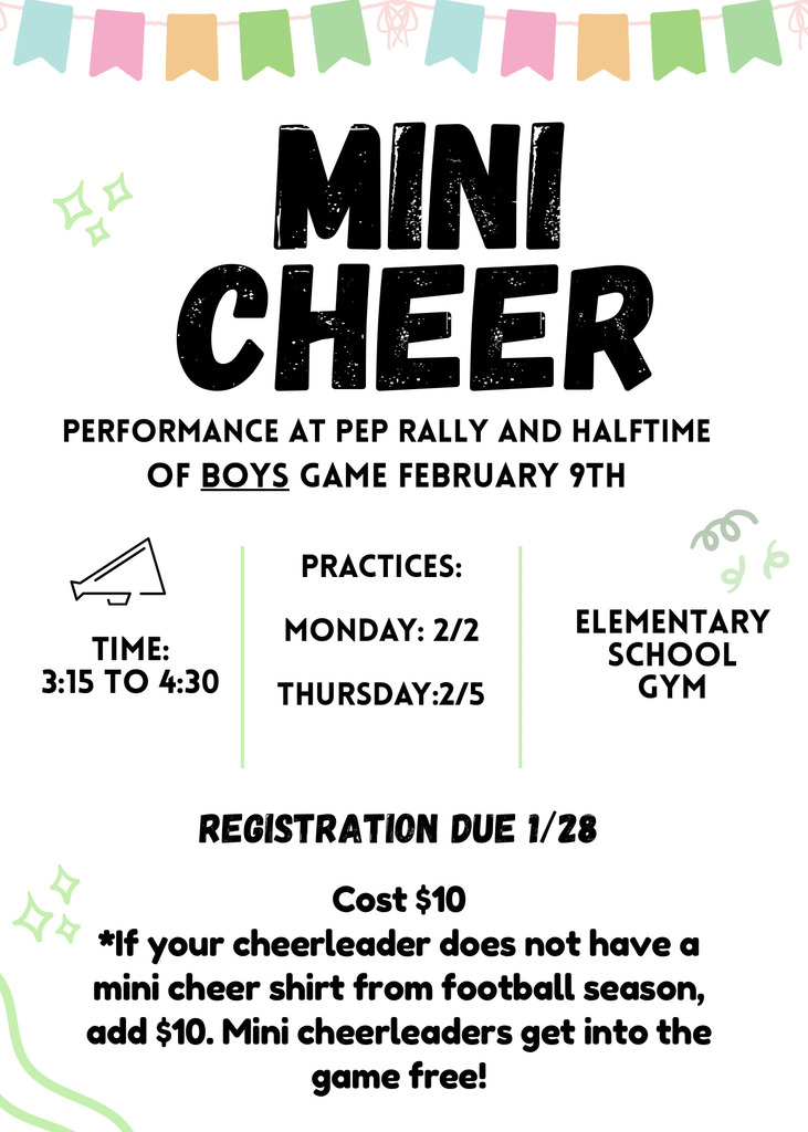 updated mini cheer