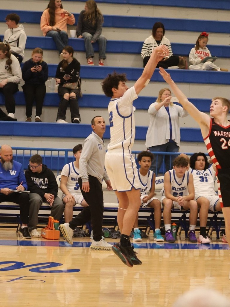 basketball all conference