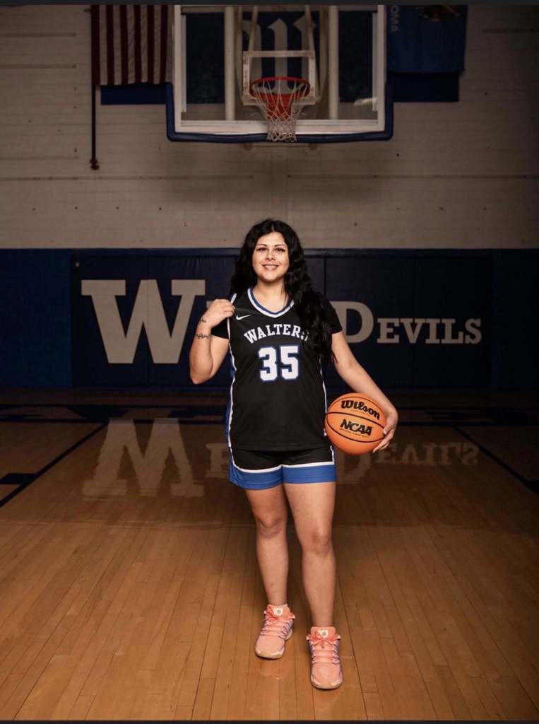 basketball all conference