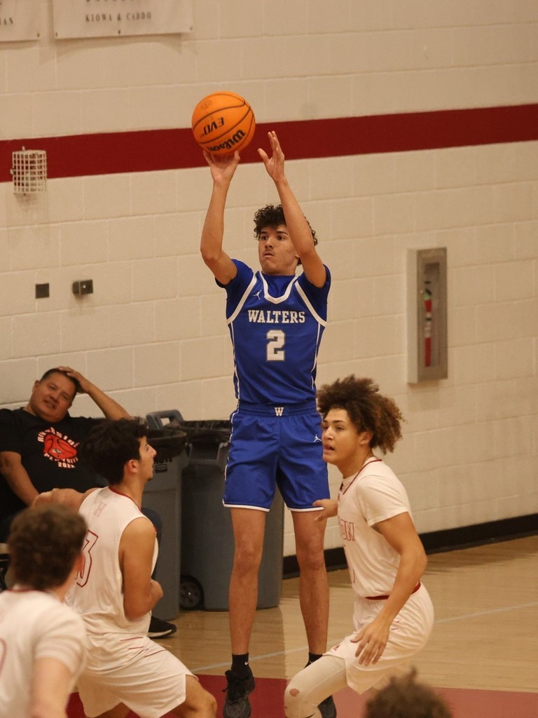 basketball all conference