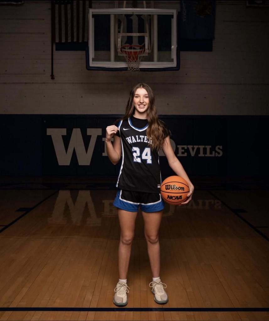 basketball all conference