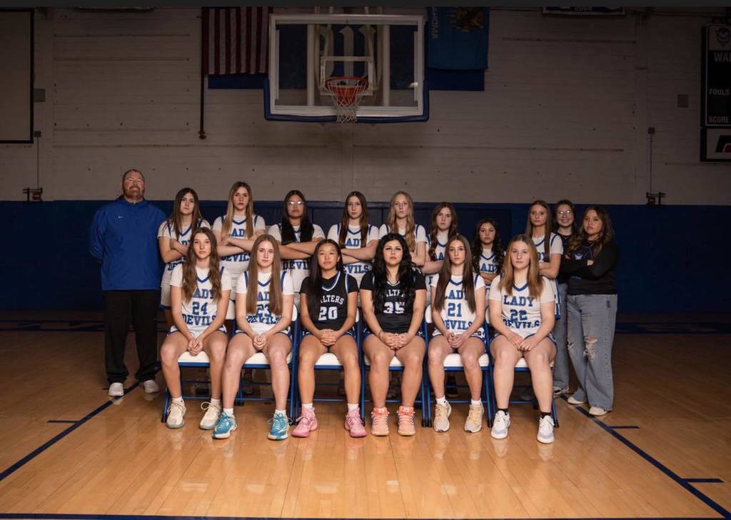 girls basketball