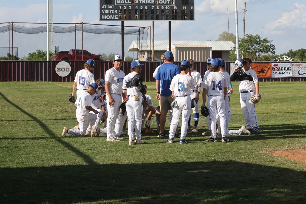 hs baseball