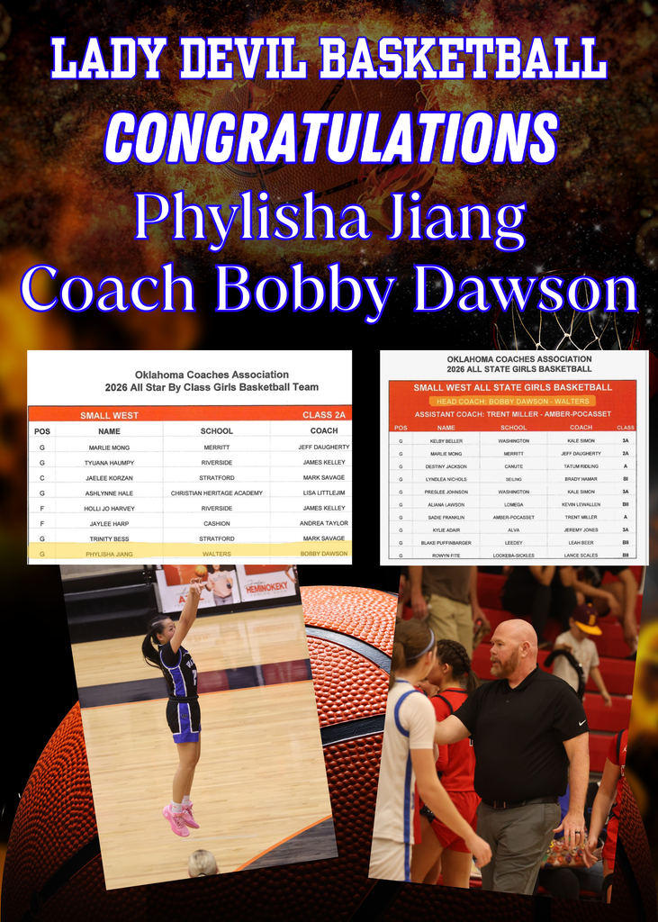 basketball honors