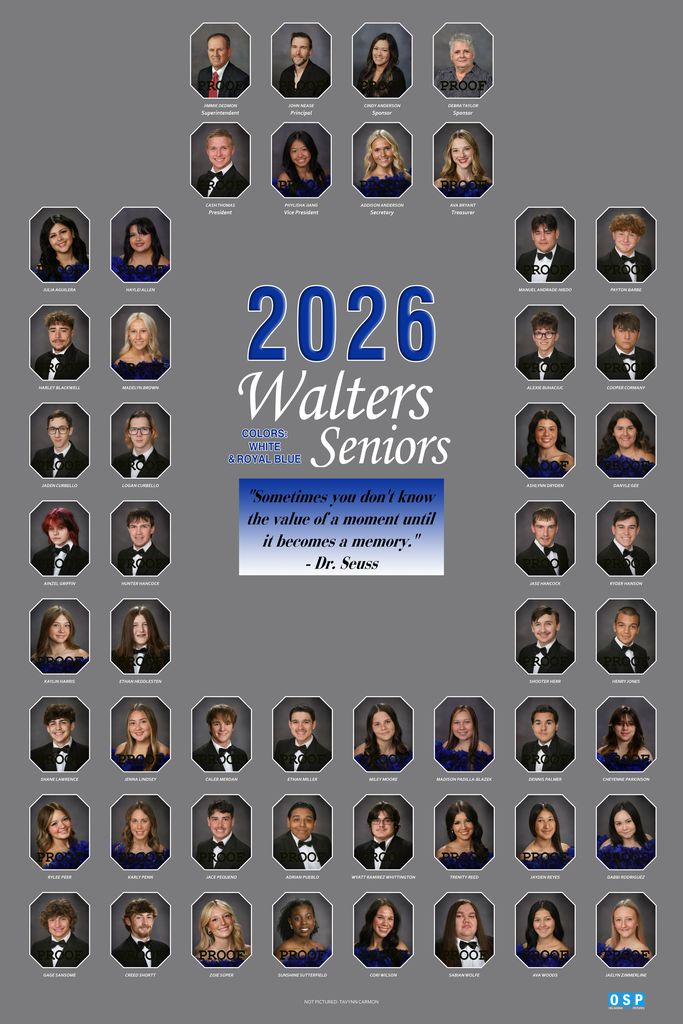 class of 2026