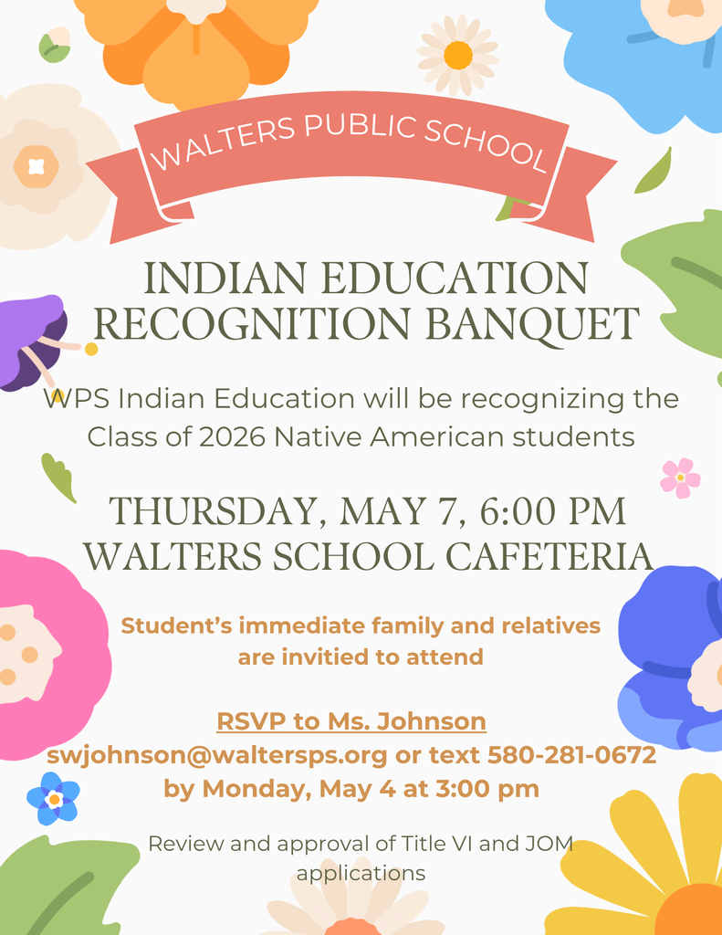 Indian education recognition banquet