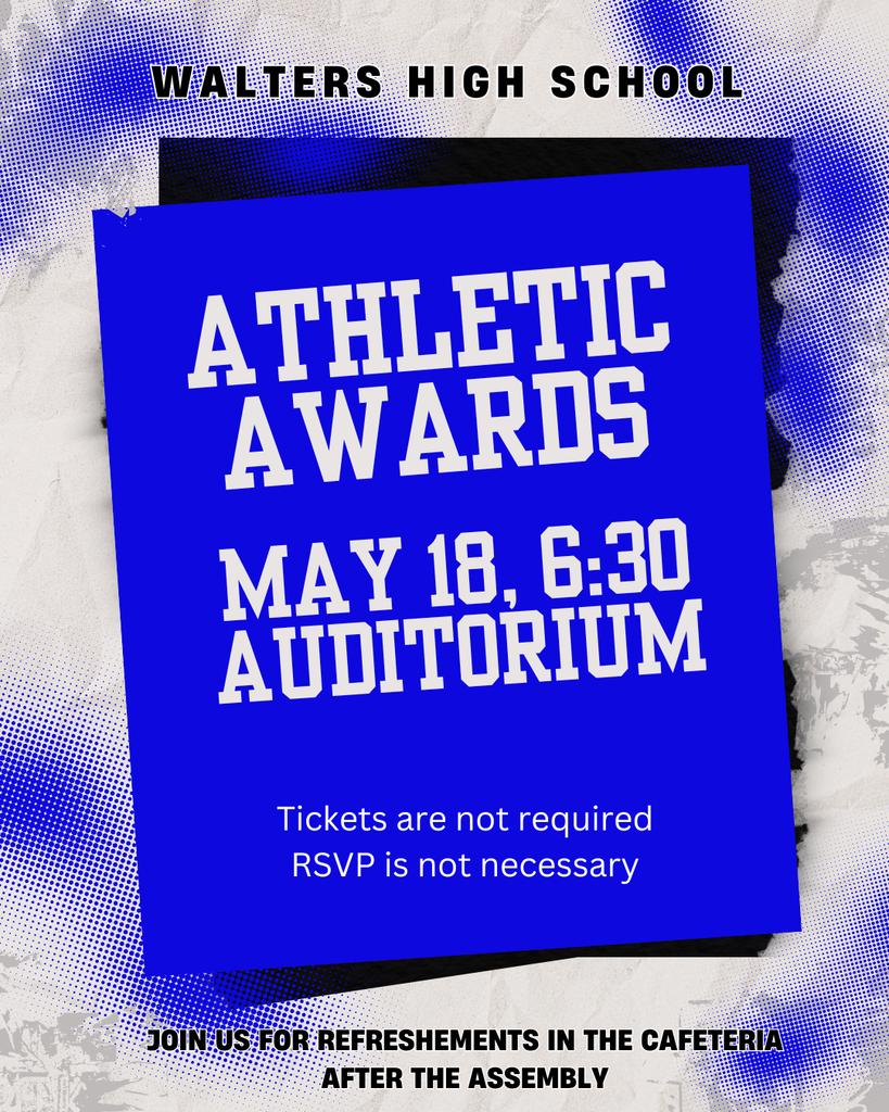 high school athletic awards