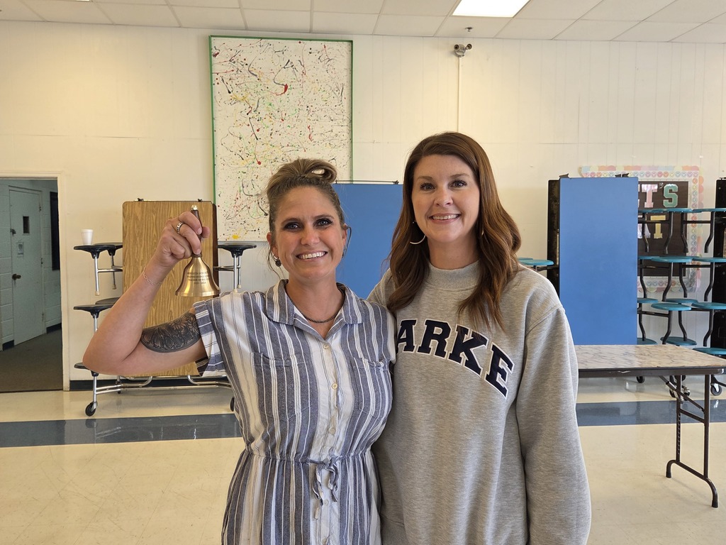 teachers of the year