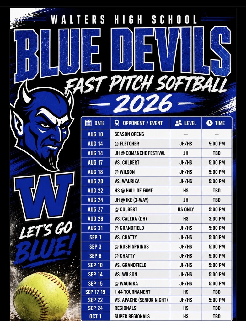 softball