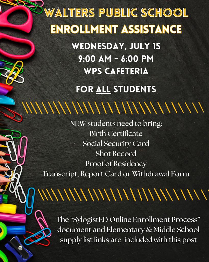 enrollment assistance day
