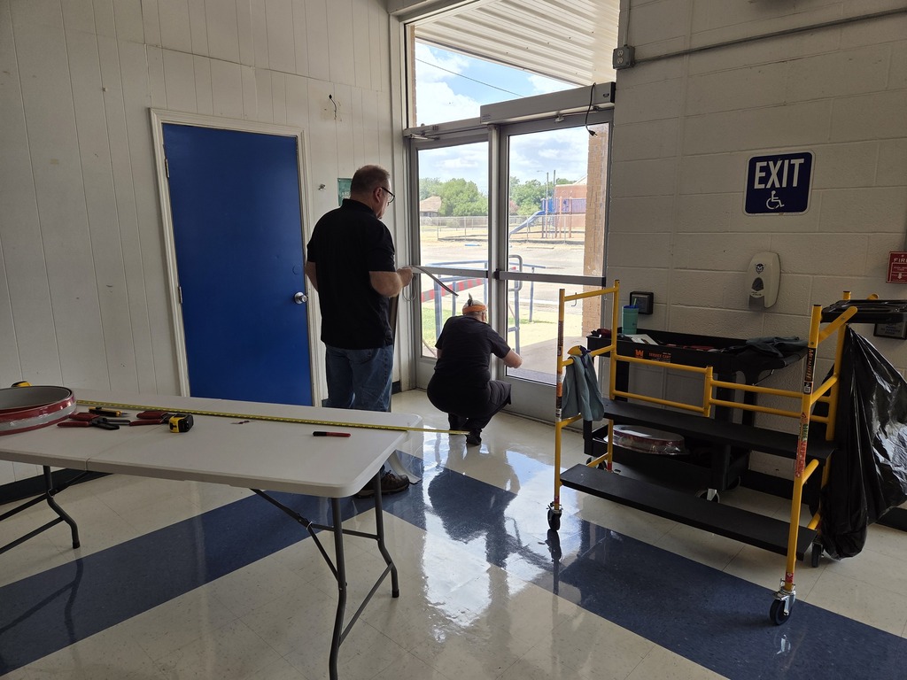 window film install