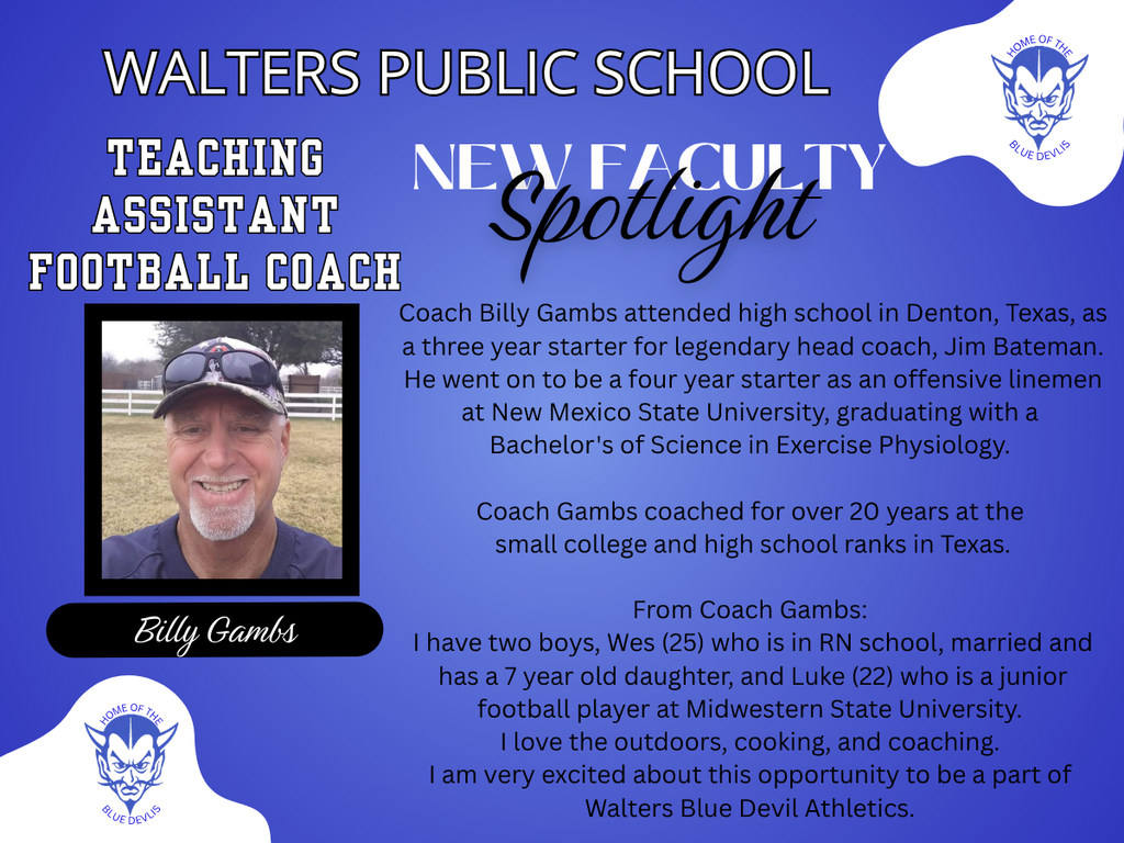 coach gambs