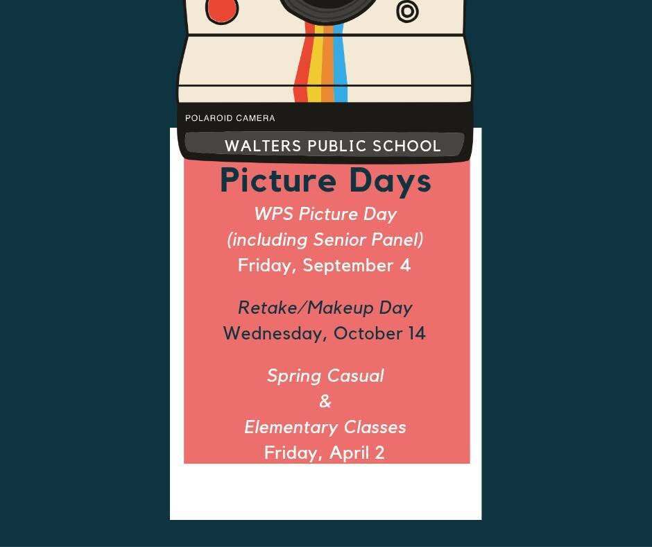 picture days
