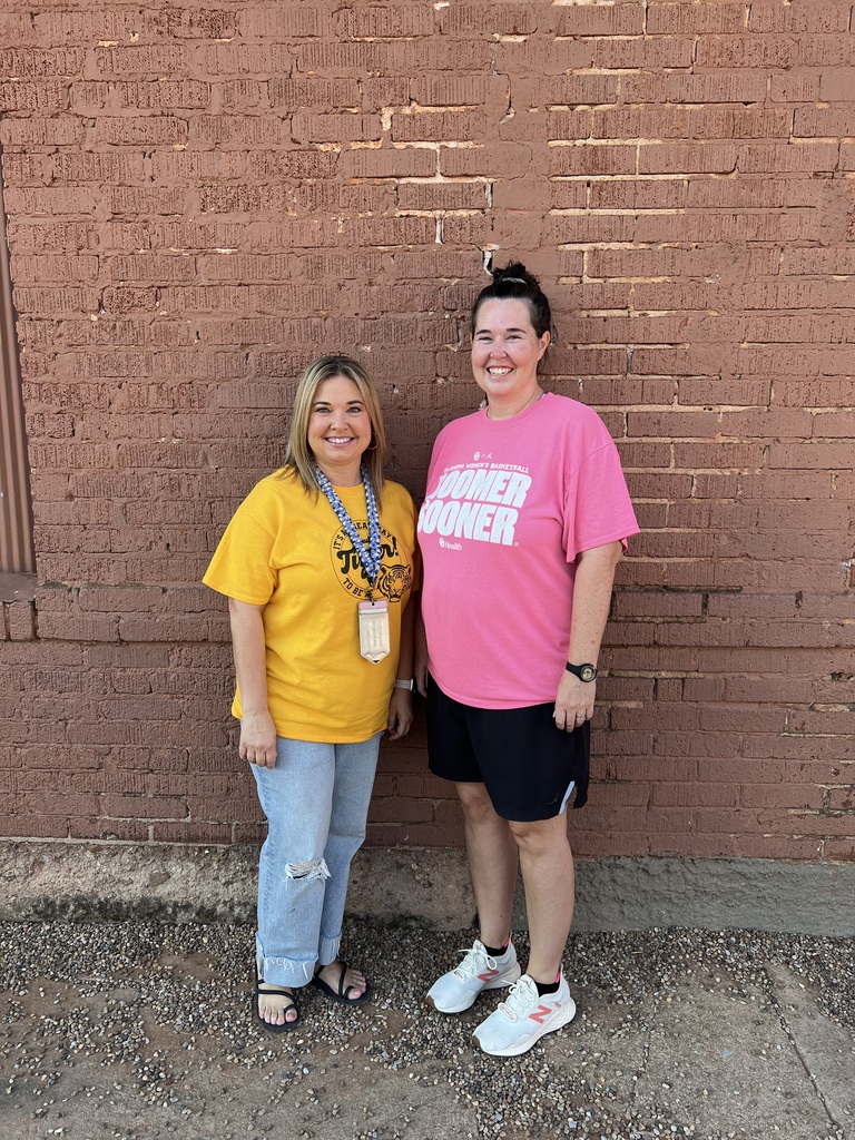 WES August Teachers  of the Month