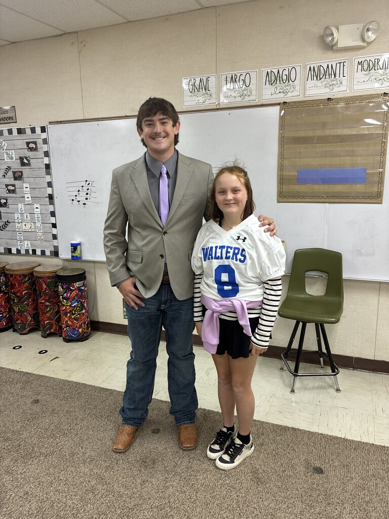 Blue Devil Buddies