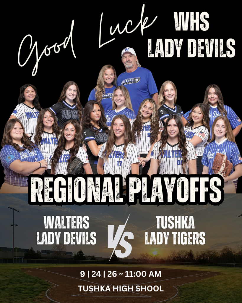 Softball regional tournament