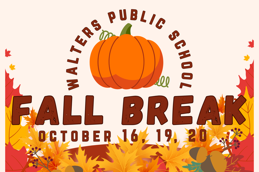 fall break