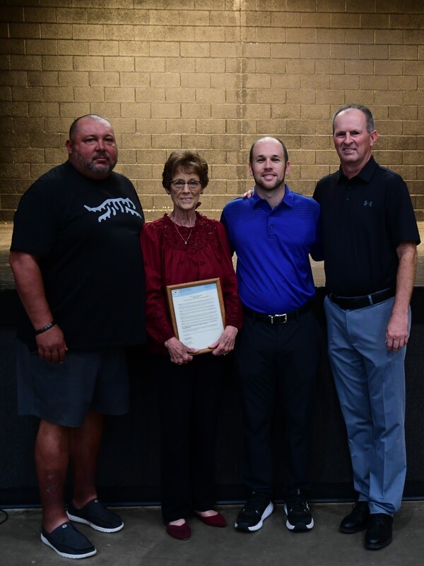 Charla Dedmon Day