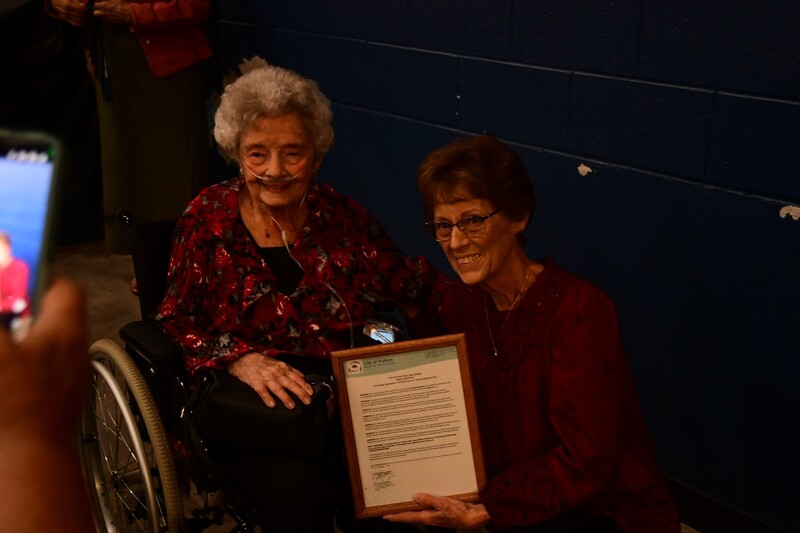 Charla Dedmon Day