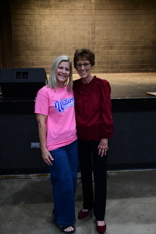 Charla Dedmon Day