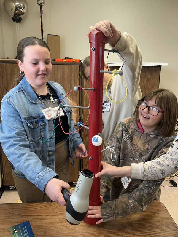 5th grade at fort sill