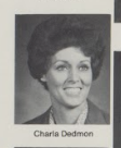 charla dedmon