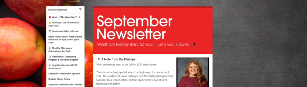 September