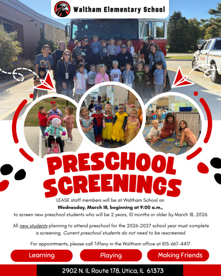 preschool