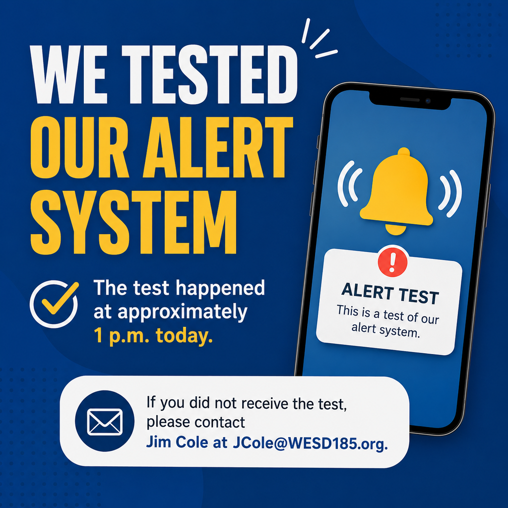 Alert