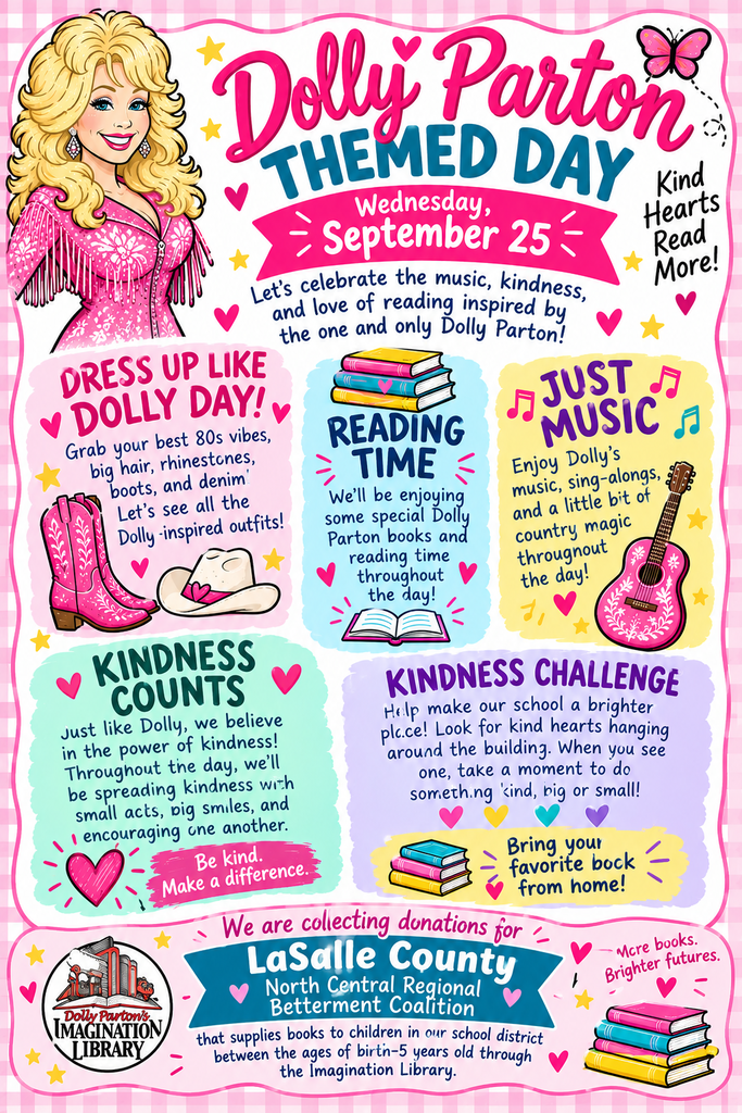 Dolly Day
