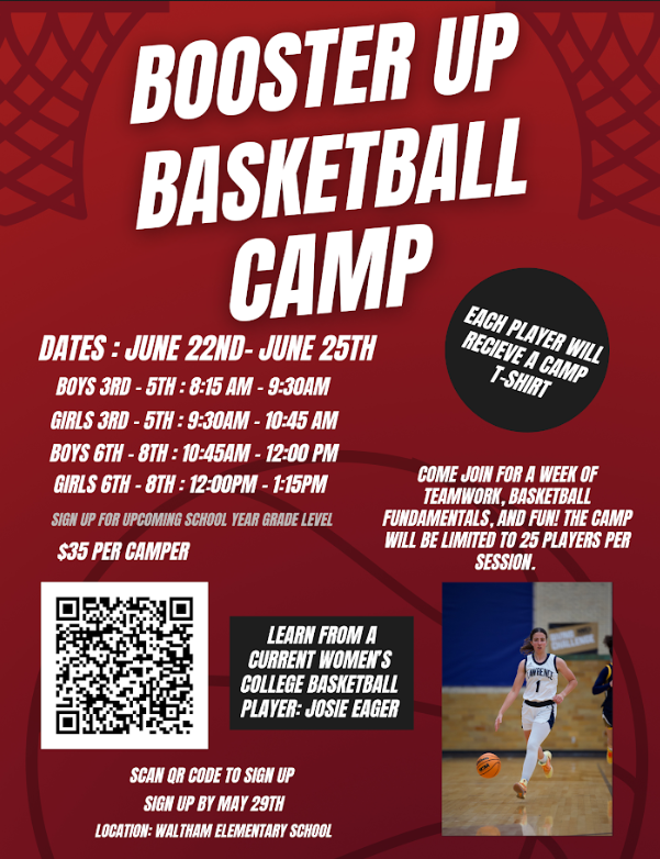 Camp