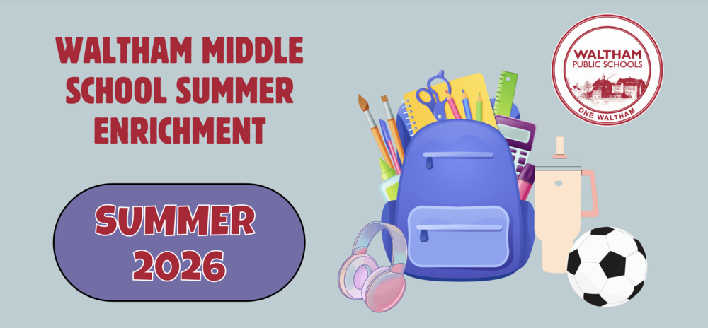 Summer enrichment