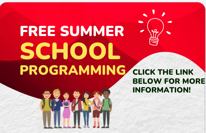 summer programming