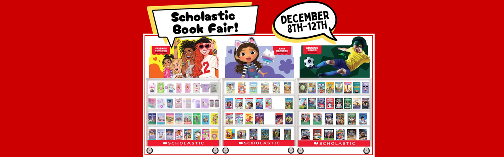 BOOK FAIR