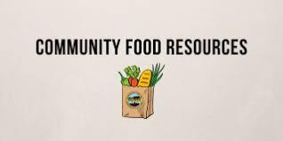 Food Resource Guide