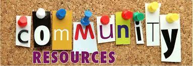 Community food resources