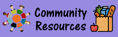 Community food resources