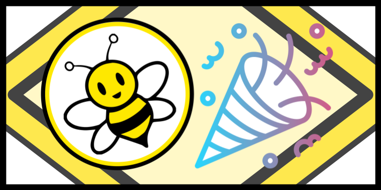 Bee Celebration