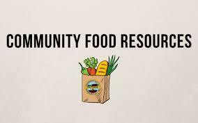 Free Food Guide
