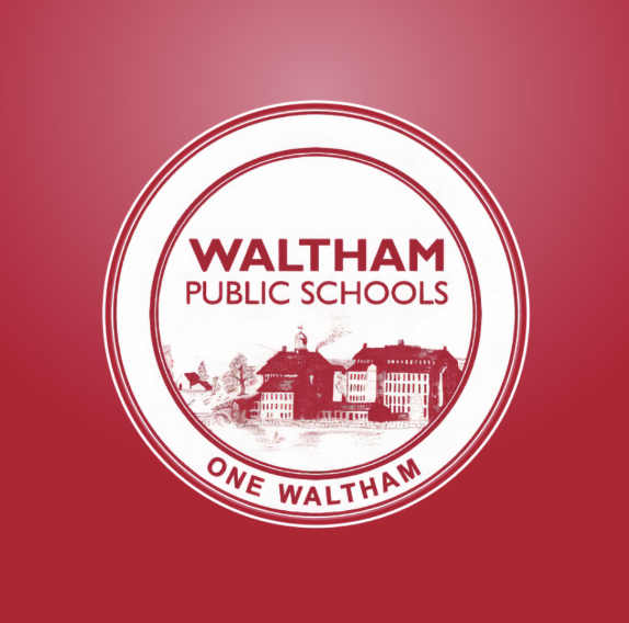 waltham logo