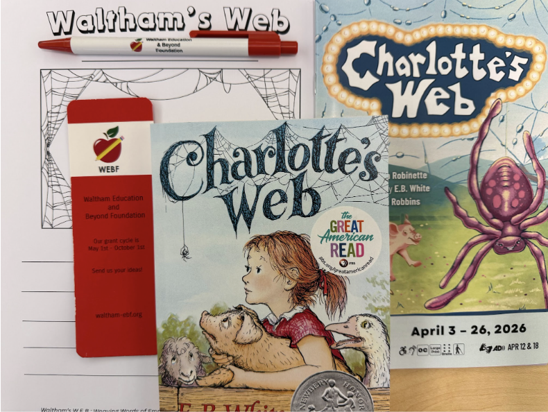 charlottes web