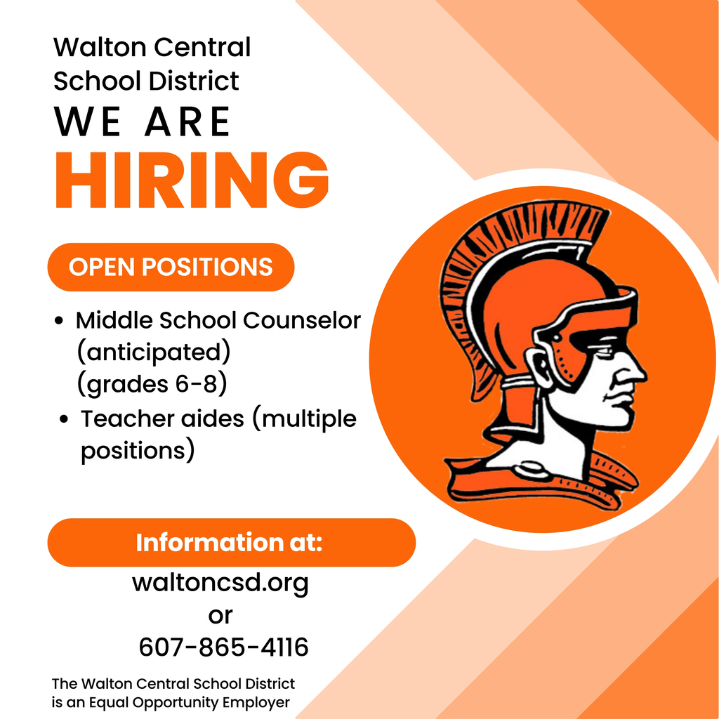 Hiring graphic